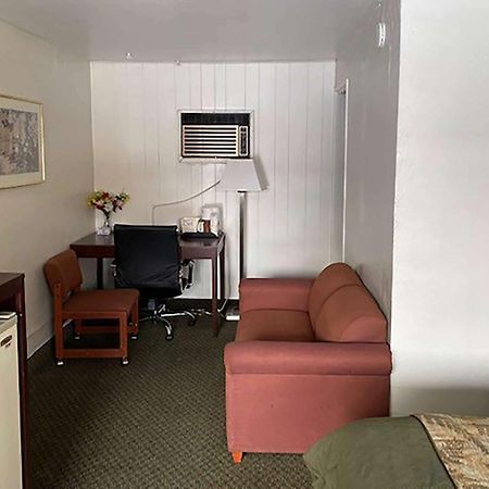 Travelodge By Wyndham The Dalles Dış mekan fotoğraf