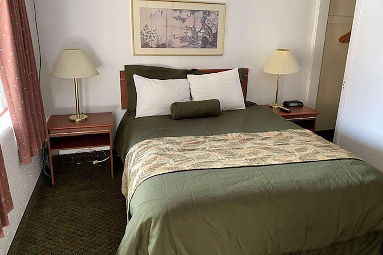 Travelodge By Wyndham The Dalles Dış mekan fotoğraf