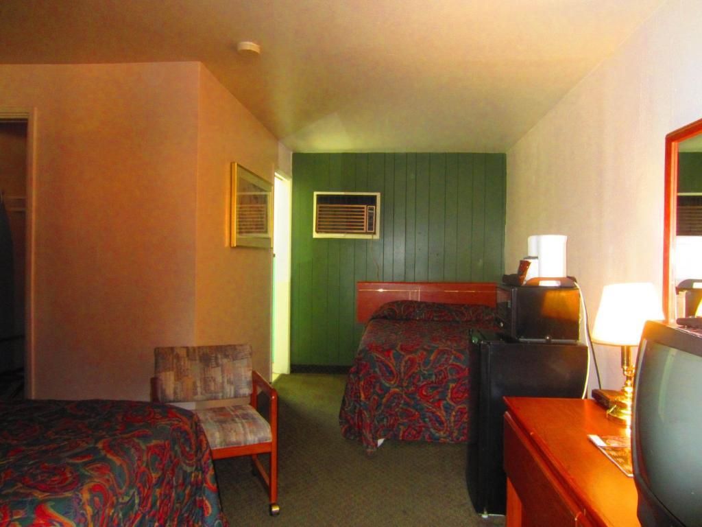 Travelodge By Wyndham The Dalles Dış mekan fotoğraf