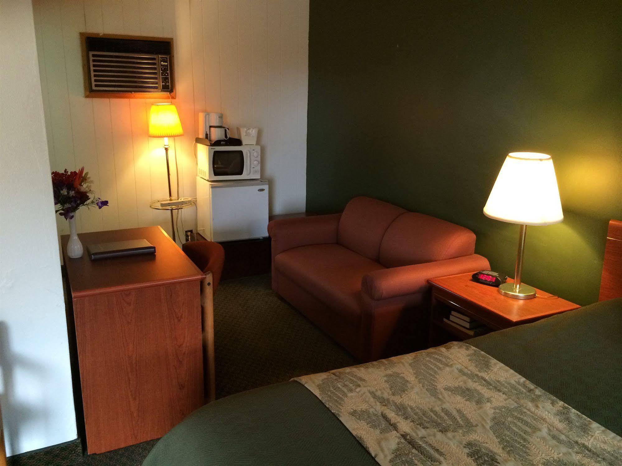 Travelodge By Wyndham The Dalles Dış mekan fotoğraf
