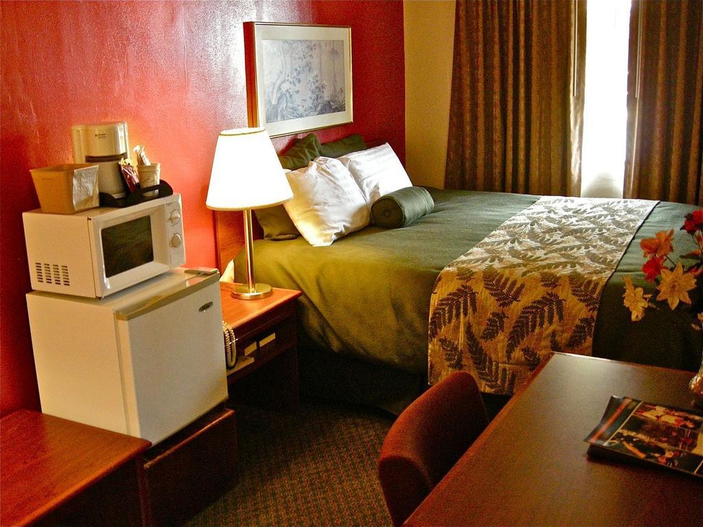 Travelodge By Wyndham The Dalles Dış mekan fotoğraf