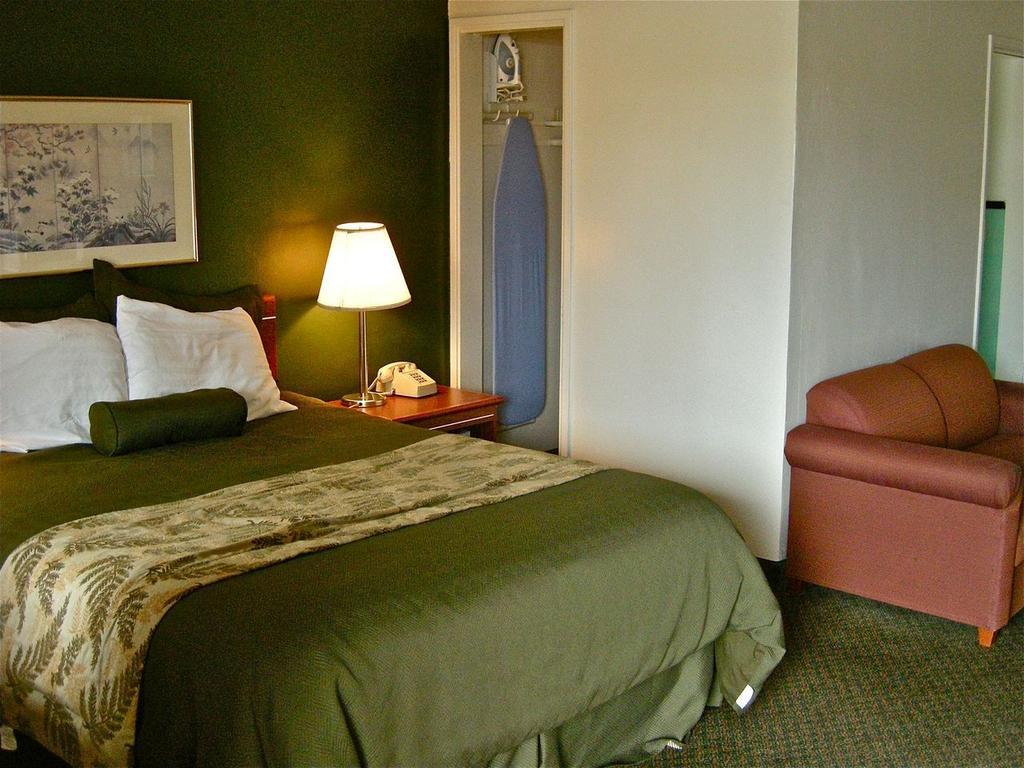 Travelodge By Wyndham The Dalles Dış mekan fotoğraf