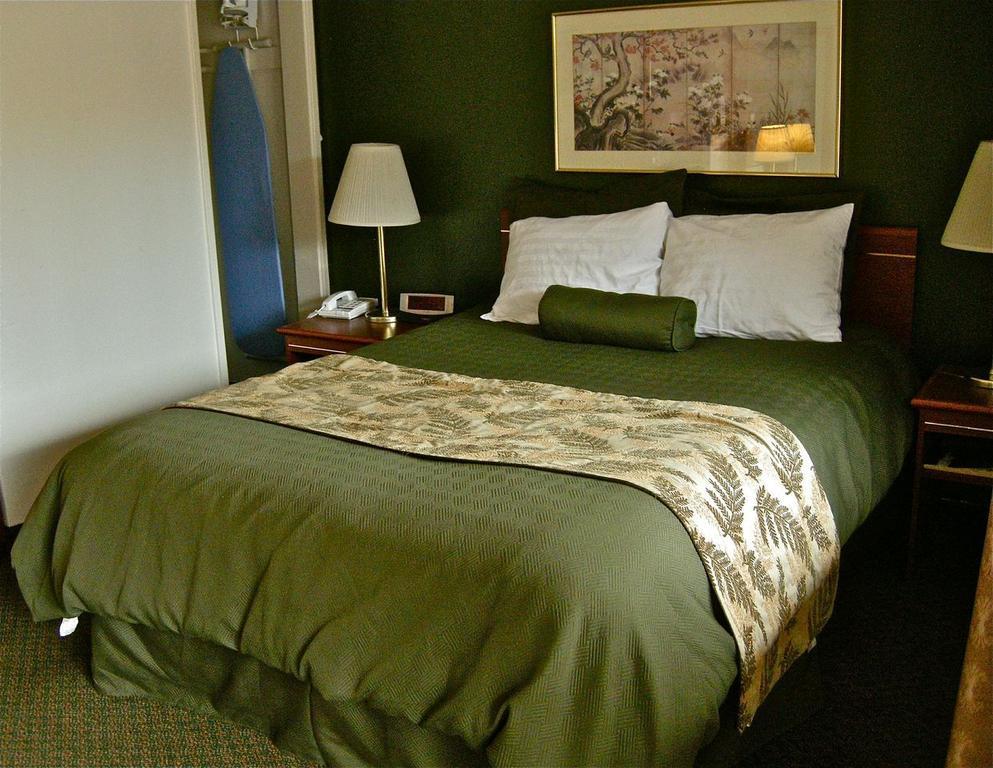 Travelodge By Wyndham The Dalles Dış mekan fotoğraf