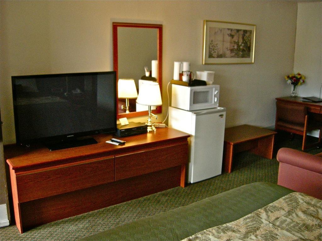 Travelodge By Wyndham The Dalles Dış mekan fotoğraf