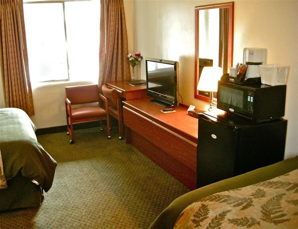 Travelodge By Wyndham The Dalles Dış mekan fotoğraf