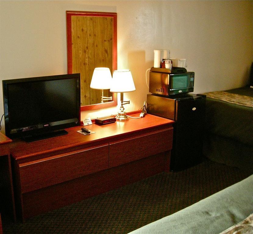 Travelodge By Wyndham The Dalles Dış mekan fotoğraf