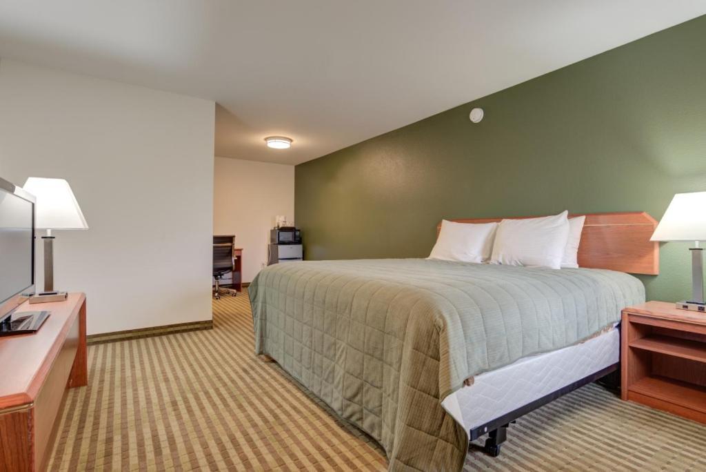 Travelodge By Wyndham The Dalles Dış mekan fotoğraf